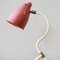 Lampe de Bureau Cocotte, France, 1950s 9