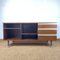 Sideboard by Ico & Luisa Parisi for Mim, 1970s 1