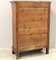 Ancient Empire Walnut Secretary 6