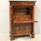 Ancient Empire Walnut Secretary 3