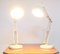 Vintage Table Lamps from Luxo, Set of 2, Image 2