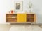 Sideboard from Wk Möbel, 1960s 2