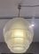 Suspension Lamp by Carlo Nason for Mazzega, Image 8