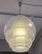 Suspension Lamp by Carlo Nason for Mazzega 7