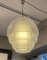 Suspension Lamp by Carlo Nason for Mazzega 9