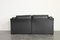 Leather DUC 405 Sofa by Mario Bellini for Cassina 12