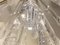 Lámpara de araña Sputnik de cristal de Murano de Simoeng, Imagen 3