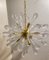 Sputnik Chandelier in Murano Glass from Simoeng 1