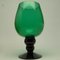 Postmodern Vase from Hortensja Glassworks, Poland, 1970s, Image 4