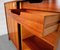 Highboard in Rosewood by Alfred Hendrickx for Belform, 1960s, Image 6