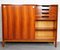 Highboard in Rosewood by Alfred Hendrickx for Belform, 1960s 2