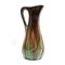 Postmodern Vase from Milenium, Poland, 1960s 5