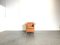 Armchair by Paolo Piva for Wittmann 2