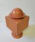 Jarrón de cerámica de Sergio Asti, 1969, Imagen 1