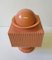 Ceramic Vase by Sergio Asti, 1969 2