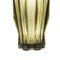 Art Deco Vase from Val Saint Lambert, Belgium, 1950s, Image 11