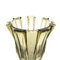 Art Deco Vase from Val Saint Lambert, Belgium, 1950s 12