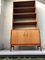 Bookshelf-Librarian with Veneer from Olsztyn Furniture Factory, 1970s 24