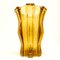 Art Deco Vase from Val Saint Lambert, Belgium, 1950s 6