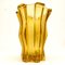Art Deco Vase von Val Saint Lambert, Belgien, 1950er 7