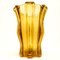 Art Deco Vase from Val Saint Lambert, Belgium, 1950s 1