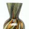 Postmoderne Vase von Alum Bay Isle of Wight, Großbritannien, 1950er 5
