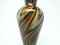Postmodern Vase from Alum Bay Isle of Wight, United Kingdom, 1950s 6