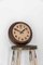 Sectric Bakelite Wall Clock from Smiths 8