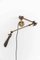 Brass Wall Lamp from Dugdills, Image 1