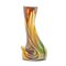 Postmodern Vase from Milenium Ceramic, Poland, 1960s 1