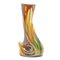 Postmodern Vase from Milenium Ceramic, Poland, 1960s 4