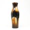 Postmodern Vase from Milenium Ceramic, Poland, 1970s 1