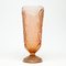 Postmodern Vase from Ząbkowice Glassworks, Poland, 1930s 1