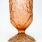 Postmodern Vase from Ząbkowice Glassworks, Poland, 1930s, Image 6