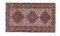 Vintage Turkish Soumac Kilim Rug, Image 2