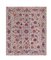 Silk Suzani Wall Hanging 1