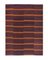 Mid-20th Century Anatolian Kilim Rug, Image 1