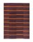 Tappeto Kilim dell'Anatolia della metà del XX secolo, Immagine 1