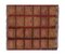 Vintage Soft Wool Pile Checkered Tulu Rug, Image 2