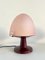 Dolly Lamps by Franco Mirenzi for Valenti Luce, 1970s, Set of 2, Image 2