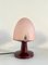 Lámparas Dolly de Franco Mirenzi para Valenti Luce, años 70. Juego de 2, Imagen 4