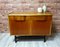 Vintage Polish Chest of Drawers, 1960s 10