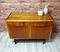 Vintage Polish Chest of Drawers, 1960s 5