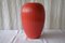 Large German Ceramic Vase from Scheurich, 1980s 1