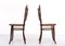 Mundes Chairs from Thonet, Vienna Austria, 1925, Set of 2, Image 7