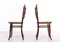 Set of Mundes Chairs from Thonet, Vienna Austria, 1925 7