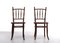 Mundes Chairs from Thonet, Vienna Austria, 1925, Set of 2 8