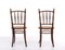 Mundes Chairs from Thonet, Vienna Austria, 1925, Set of 2 6