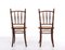 Set of Mundes Chairs from Thonet, Vienna Austria, 1925 6