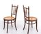 Set of Mundes Chairs from Thonet, Vienna Austria, 1925 4
